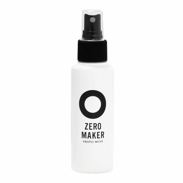 【5/20は楽天カード＆エントリーでP4倍】 【30%OFF】 ZEROMAKER ゼロメーカー 微酸性電解水スプレー 100ml 除菌 消臭 感染対策 熊野古道 天然水 ウイルス対策 消臭スプレー 除菌スプレー