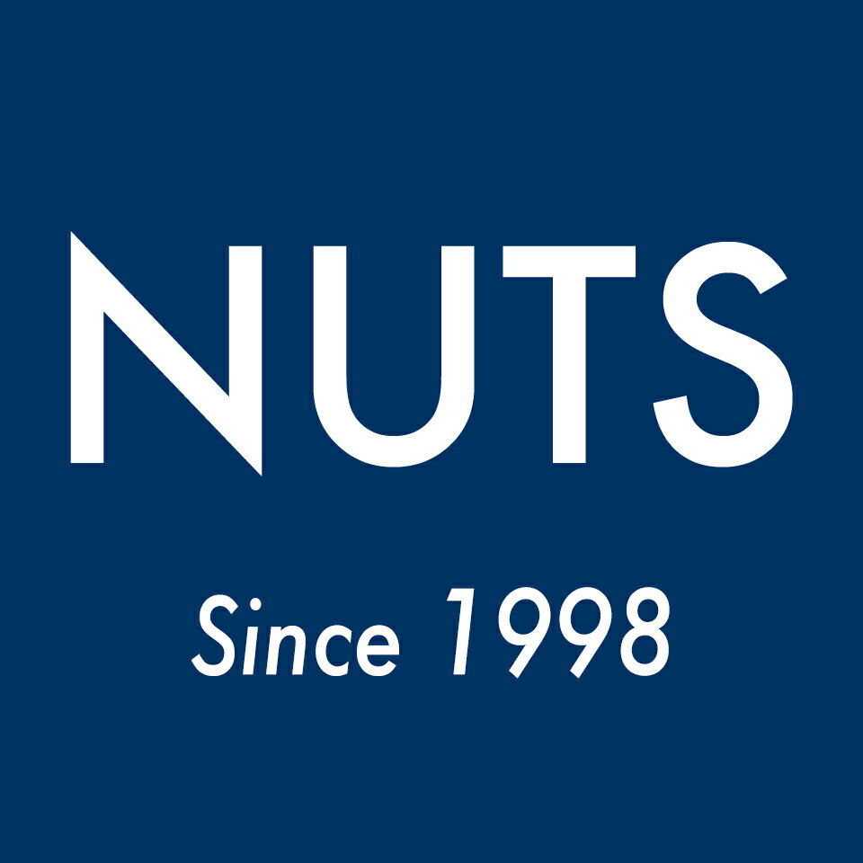 NUTS（時計＆デザイン雑貨）