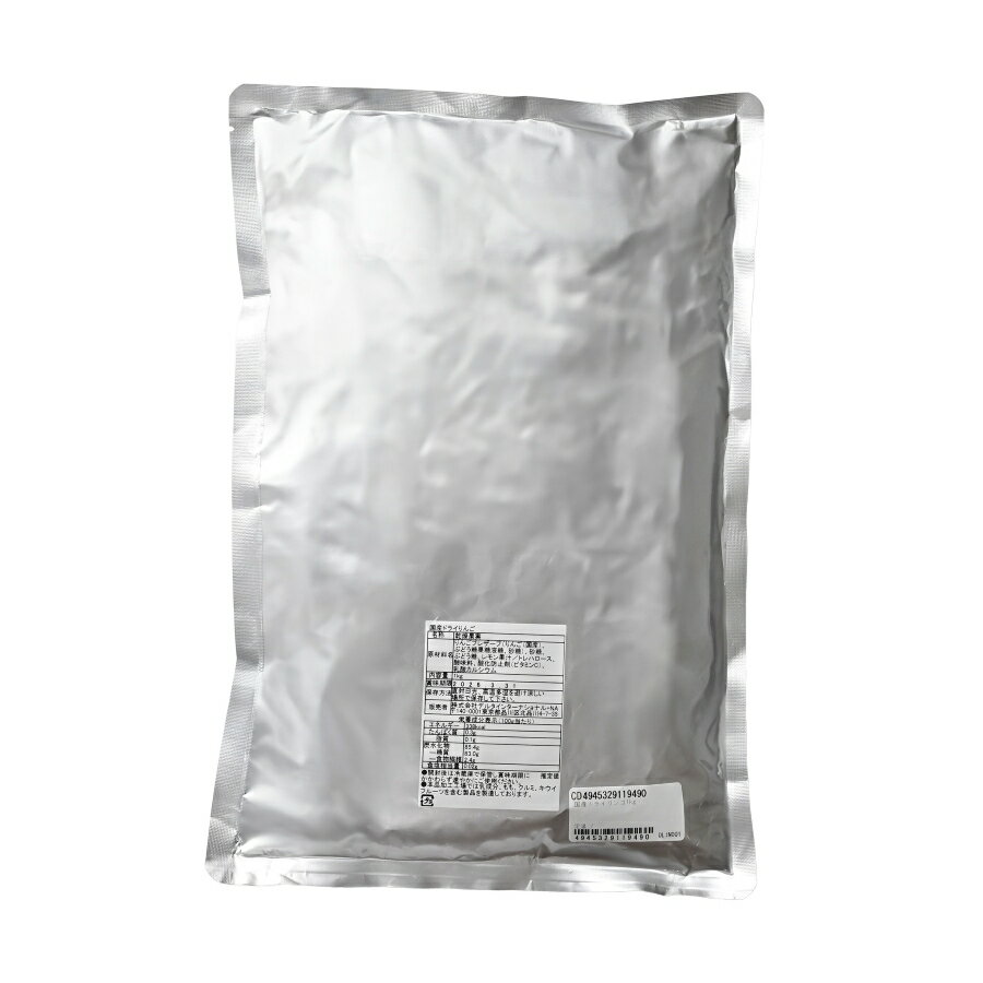 �ڹ񻺡ۥɥ饤��󥴢�1kg�� �ɥ饤�ե롼�� �� �դ���� �ѥ��� ���ۻҺ�� �����