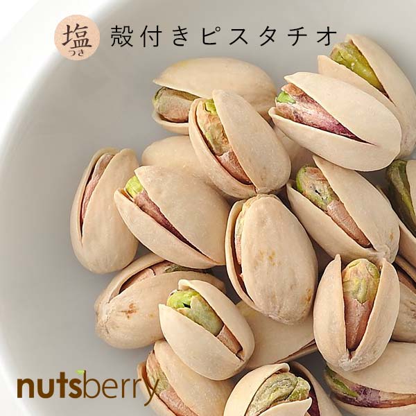 【SS特別価格10％OFF（通常価格2,079円）】塩付き！殻付きピスタチオ（500g/アメリカ産/ロースト） おつまみ ナッツ 低糖質 ロカボ おやつ　塩味 セール品 スーパーSALE お買い得 値引き