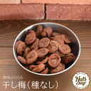 『送料無料』厳選された大粒干し梅(種なし) 1kg入り【干し梅(種なし)1kg入り】