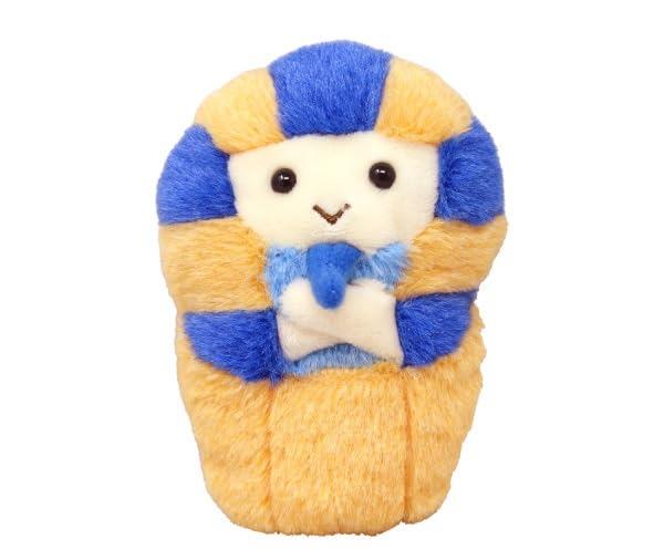 内藤デザイン研究所(Naitou Design) 内藤デザイン ぽちゃまるエジプトシリ ーズ(S)サイズ ファラオ