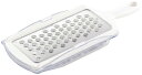 ニ ューキッチンベーシック 水切りができるらくらくおろし器 SJ2960