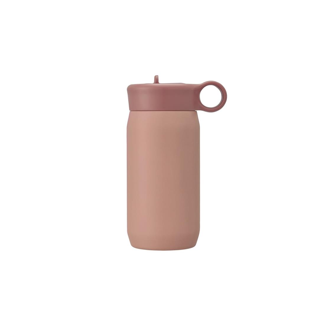 KINTO(キントー) プレイタンブラー ア ッシュピンク 300ml 20376