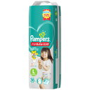 【パ ンツ Lサイズ】パンパース オムツ 卒業パ ンツ (9~14kg) 36枚