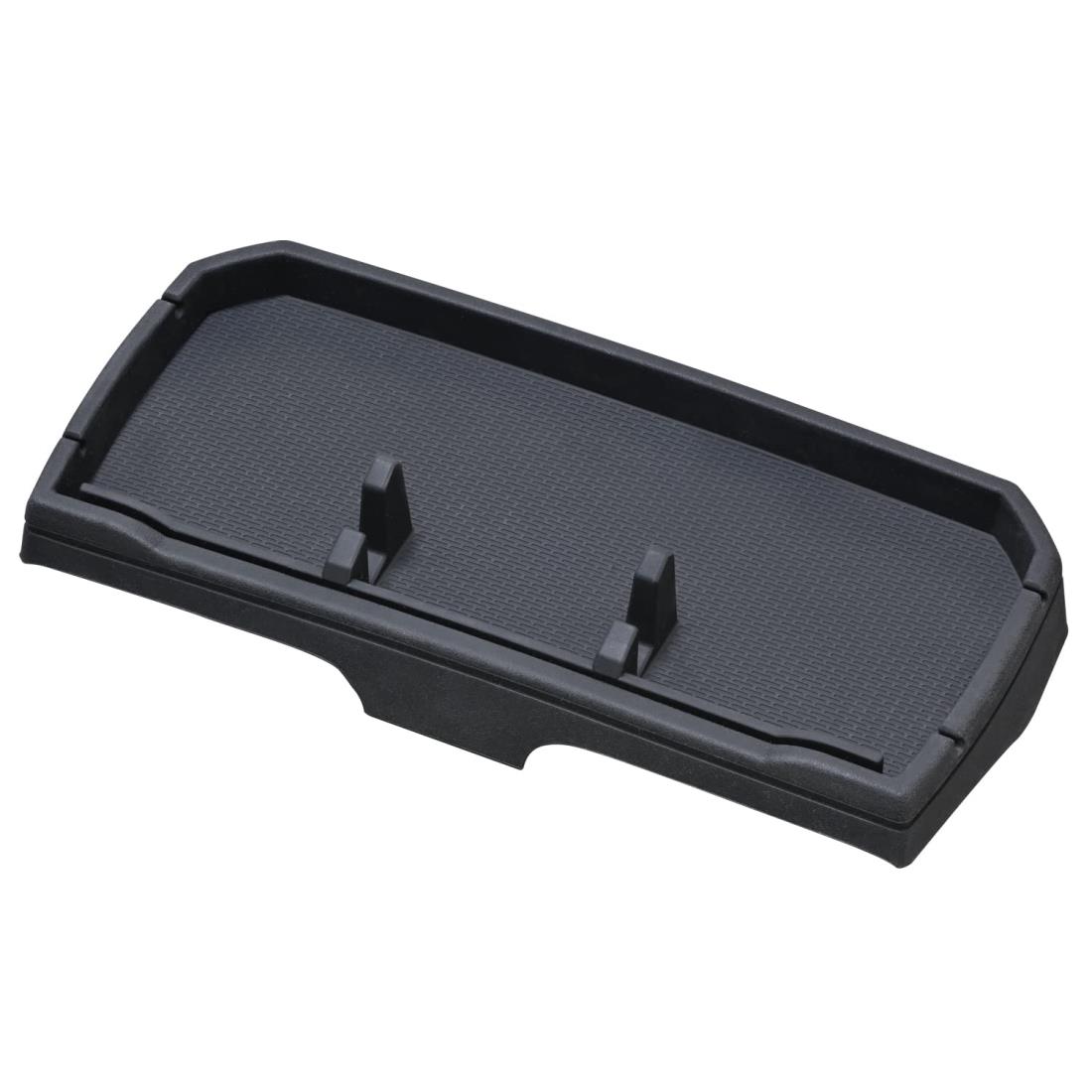 セイワ(SEIWA) 車種専用用品 スズキ ジムニー＆シエラ(JB64/JB74)専用 ダッシュボードト レイ スマホスタンド IMP193 軟質素材 カー用品