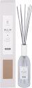 不二貿易 リ ードディフューザー 芳香剤 ルームフレグランス 200ml ベルガモットの香り Mellow 28072