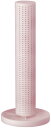 アネスティ 多孔質セ ラミック ステンレス ボトル ドライヤー ピンク グレー 底径6×高さ21.4cm Lサイズ 吸湿 水筒 速乾 HO2211