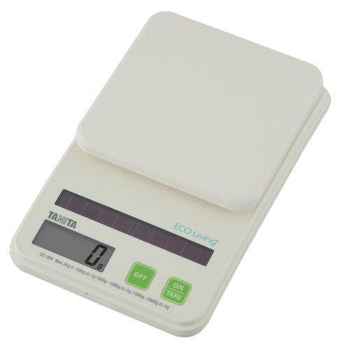 ˥(Tanita) å󥰥 å Ϥ 顼 2kg 1gñ   SD-004 GR