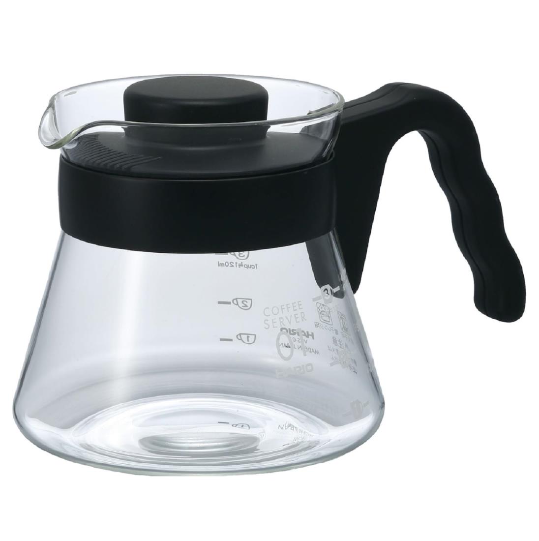 HARIO(ϥꥪ) V60ҡ С Żҥ/б 450ml ֥å  VC S-01B