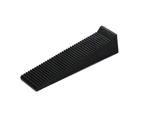 光 ドアストッパー 黒 DS115-25 光 ドアストッパー 黒 DS115-25