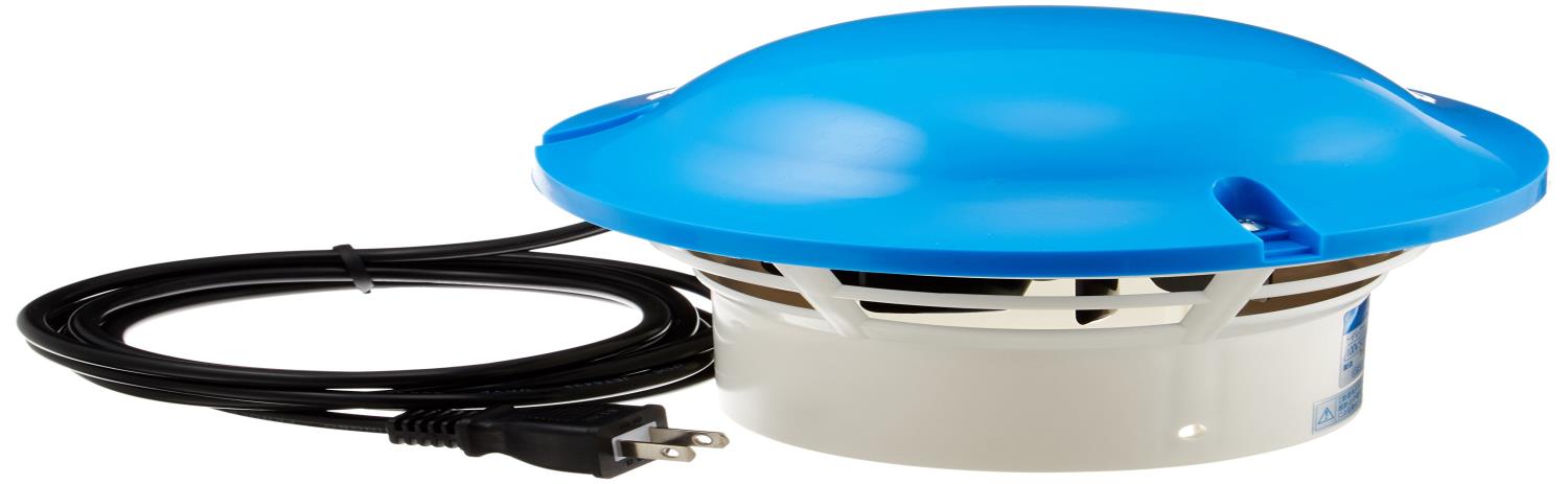 トイレ換気扇・先端型　VT－16