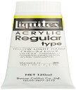リキテックス アクリル絵具 リキテックスカ ラー レギュラータイプ イエ ロ ーライトハンザ 21 120ml
