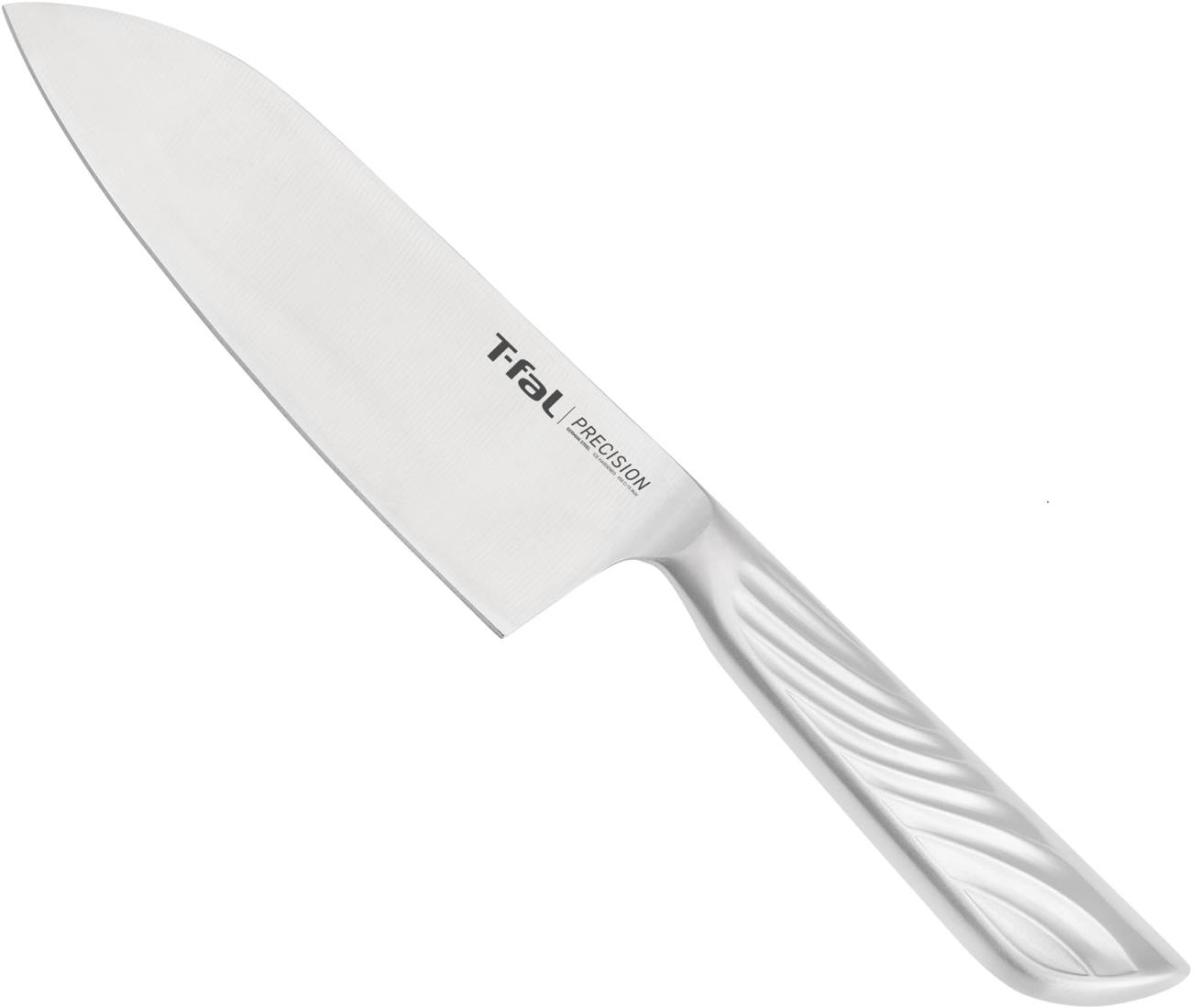 ティファール 三徳包丁 14.5cm プレシジョン 三徳ナ イフ ステンレス K27710