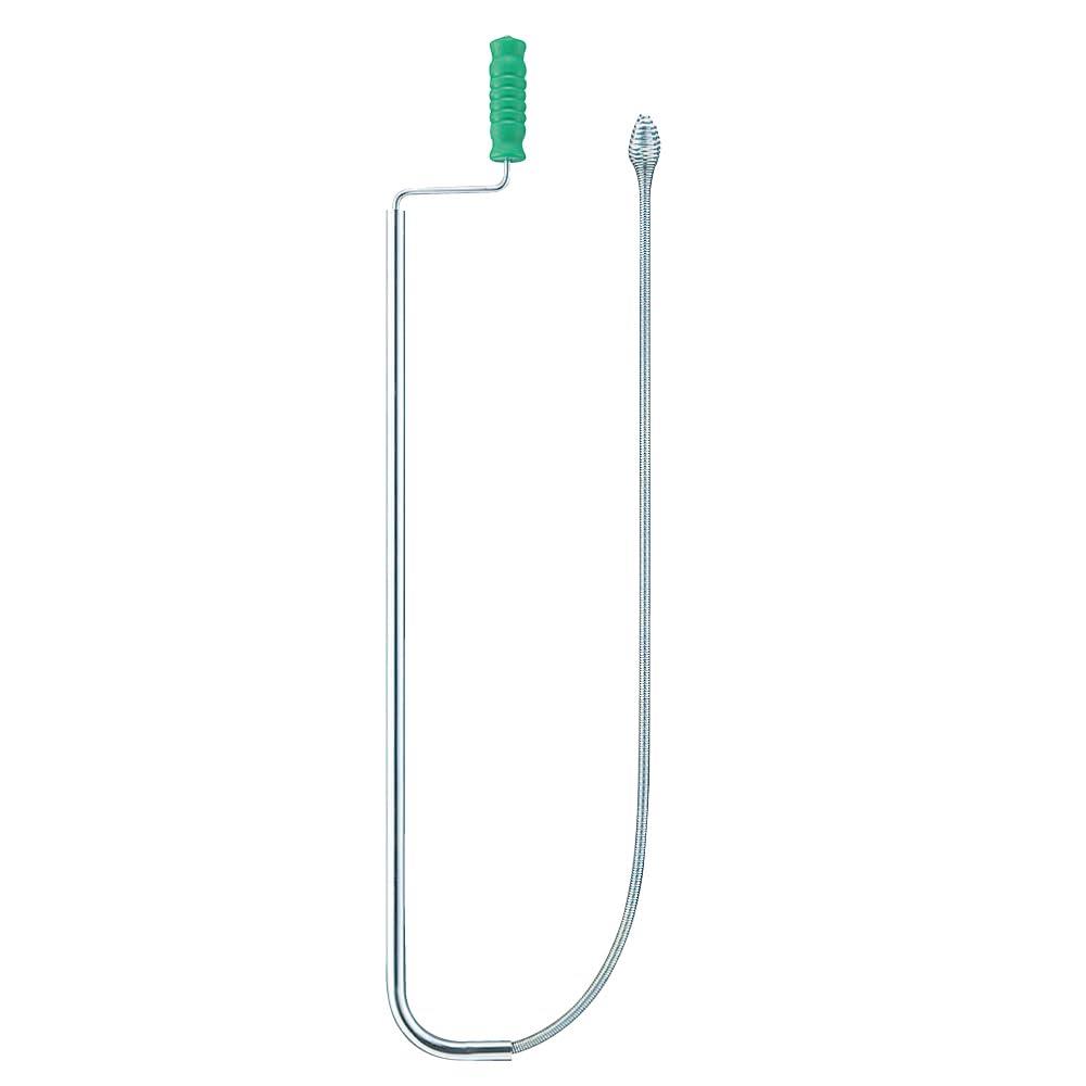 SANEI(サンエイ) トイレクリ ーナー 洋式、和式共用 鋼製 PR86