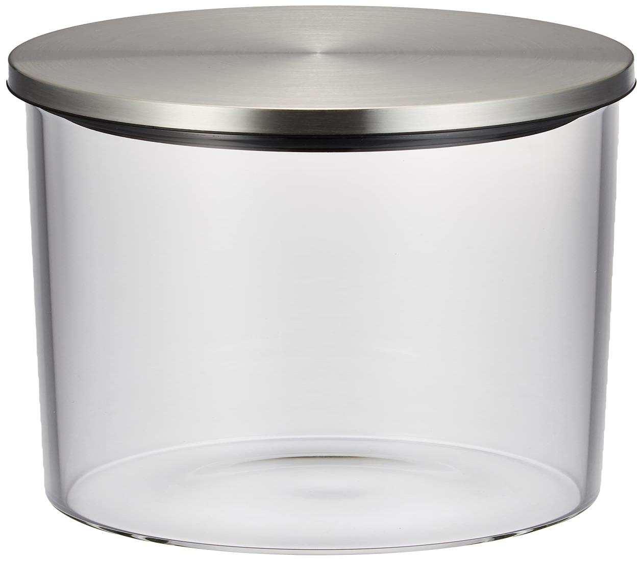 佐藤金属興業 SALUS 保存容器 スカンディック キャニスター L