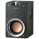 オーム(OHM) 電機AudioComm スピーカー 有線 パソコン テ レビ スマホ サブウーファー 重低音 イヤホンジャック接続 RCA接続 一体型2.1chスピーカーシステム ASP-593Z 03-0785