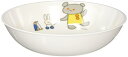 マルケイ こぐまちゃん 小食器 J2KO