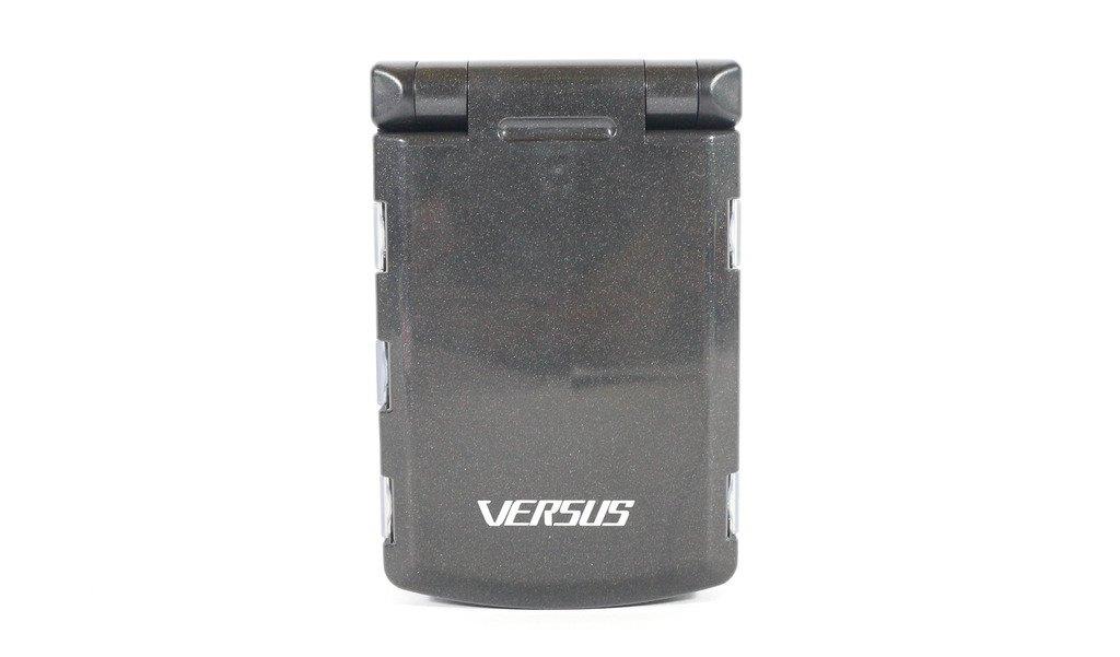 メイホウ(MEIHO) バーサス VS-355SD パールブラック