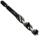 SK11 スターエム F型ショートドリル 10mm