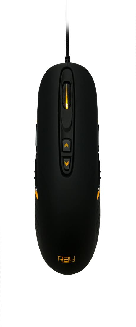 쥤 ߥ󥰥ޥ Pawn+ о 9ܥ 12,000DPI ץƥ륻  PixArt PMW3360 ֥å