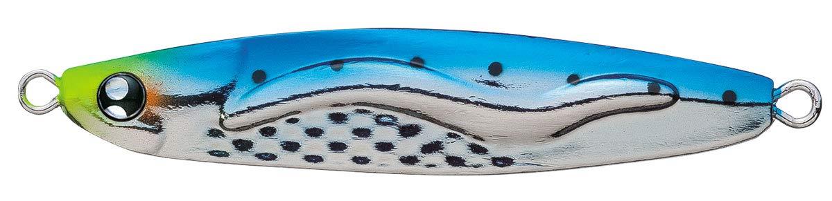 ジャドウ(Ja-Do) メタルジグ 冷斬 レザン 30g #01 iwashi