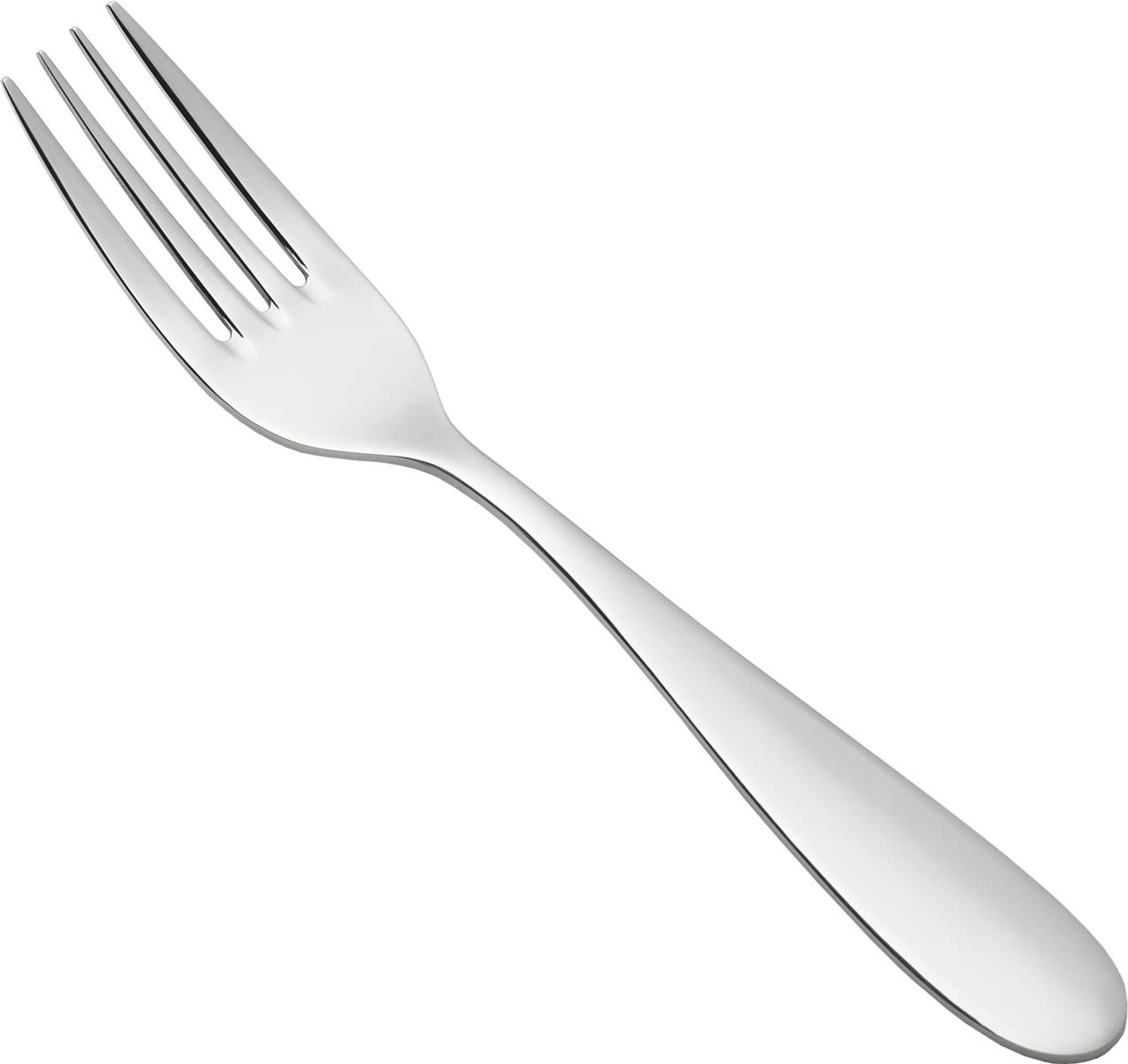 ヨシカワ 贅（zei） デザートフォーク 全長18.5cm ステンレス 燕三条 日本製 SJ3567