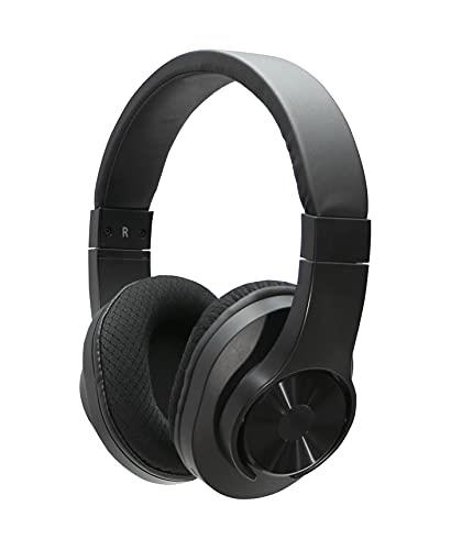 プリンストン UB-HS24W UniSerB 2.4GHz ワイヤレスヘッドセット マイク内蔵