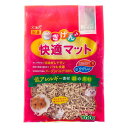 ジェックス ごきげん快適マット 500g