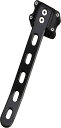 プロックス(PROX) タモホルダーライト S/BLK(ブラ ストブラック)