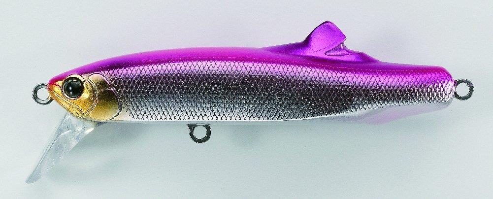 タックルハウス(TackleHouse) ミノー コンタクト フリッツ 90mm 42g メッキピンク #16 FLITZ.42