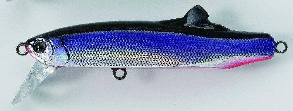 タックルハウス(TackleHouse) ミノー コンタクト フリッツ 120mm 75g サンマ/
