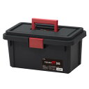 JEJアステージ(JEJ Astage) 収納ボックス 日本製 工具箱 アウトドア収納 キャンプ ツールボックス 小物収納 ST380 防災 幅38×奥行22×...