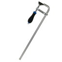 SK11(エスケー11) L型クランプ 口開き450mm 締付力250kg LS-450N