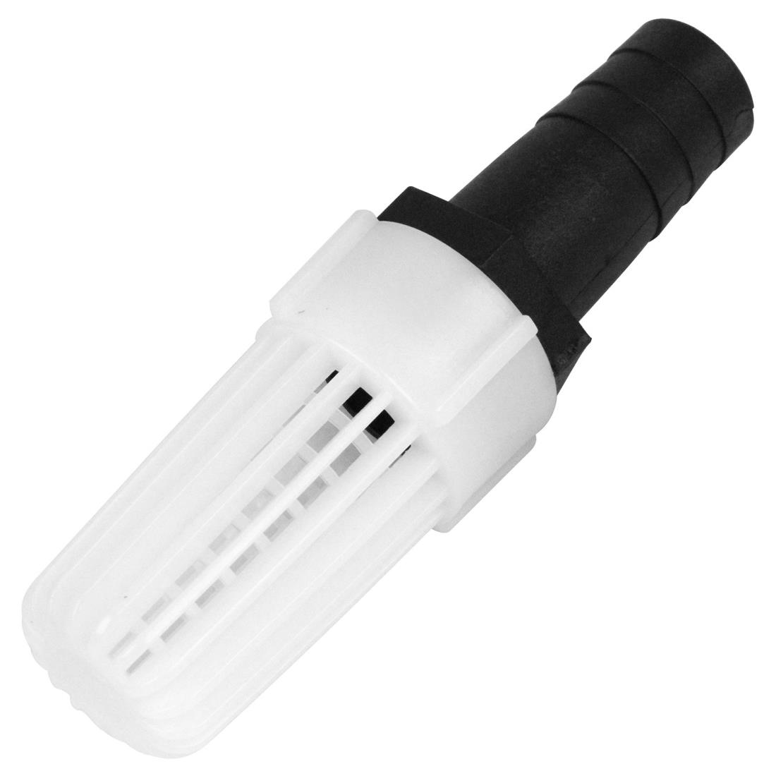 セフティー3(Safety-3) ホース用 ストレーナー 25mm 1インチ PL-25 樹脂製