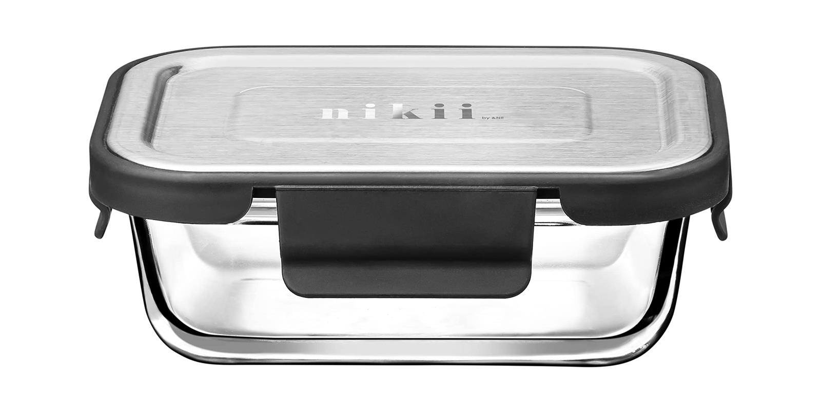 アンドエヌイー(＆NE) 耐熱ガラ ス保