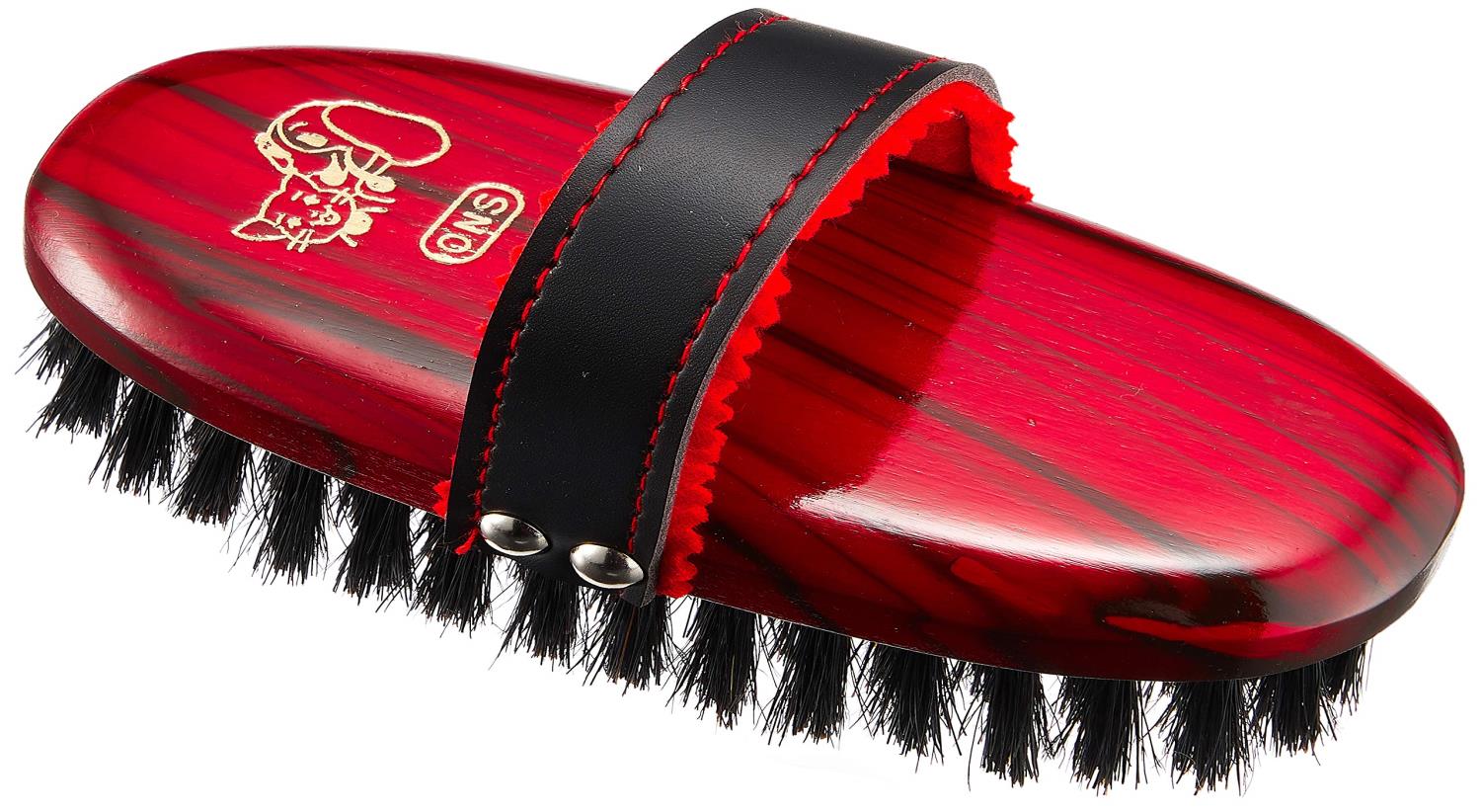 ONS 高級豚毛ブラシ 小