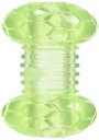 DOG TOY(ドッグトイ) HTダンベル2S マスカット(4)