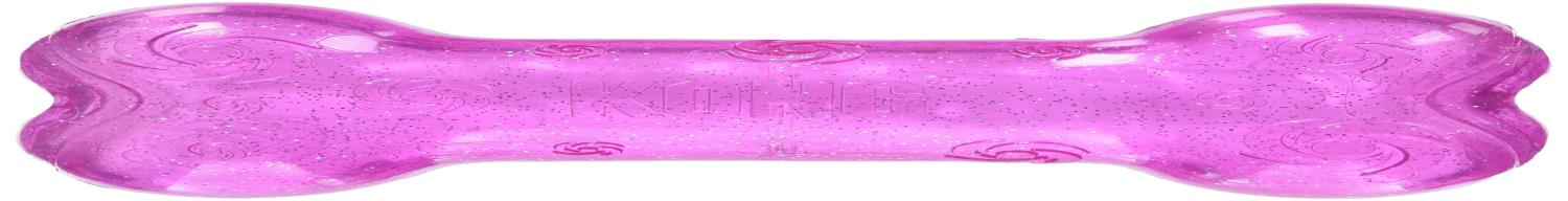 Kong(コング) コング スクウィーズ ボーン ピンク