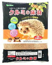 ビバリア クルミの床材 P 2.0kg