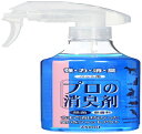 常陸化工 プロの消臭剤 無香料 本体 250ml