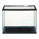 ジェックス GEX ガラ ス A QUARIUM マリ ーナM水槽ブラック MR-360BK-N ブラックフレーム水槽 W35.9×D22×H26.2cm サカナ用