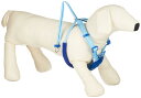 プラッツ THE SPORN COMPANY(ザ スポーンカンパニー)犬用ハーネス メッシュハーネス L ライトブルー(4)