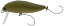 タックルハウス(TackleHouse) クランクベイト エルフィン シケイダー S 38mm 3.6g マット・カーキ #09 ルアー タックルハウス(TackleHouse) クランクベイト エルフィン シケイダー S 38mm 3.6g マット・カーキ #09 ルアー