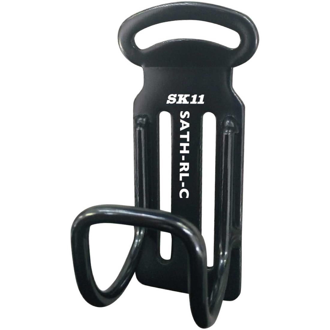 SK11(エスケー11) アルミツールフック ブラック工具 吊り下げ SATH-RL-C
