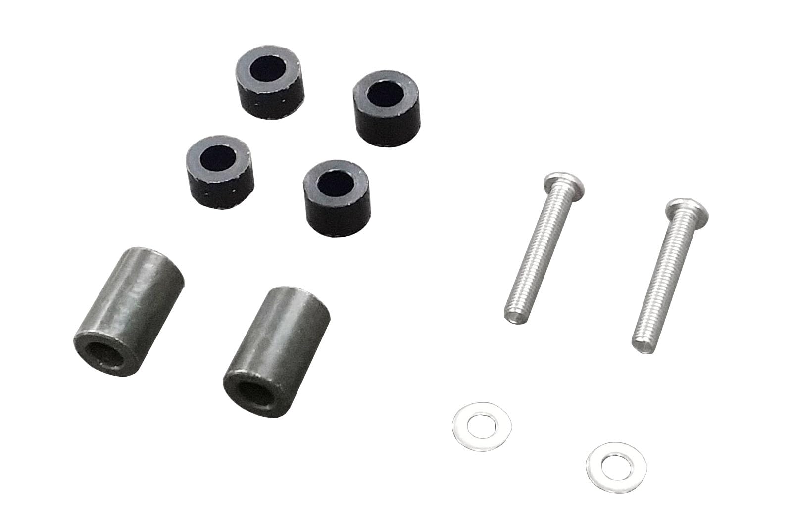 キジマ(Kijima) Z900RS/CAFE(’18-)バイクパーツ ウインカーステー リロケーション ボルト 315-068用 21..