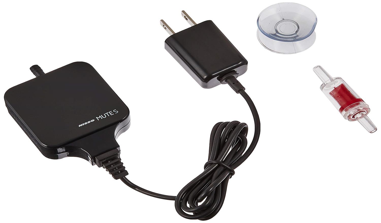 ニッソー ブラック