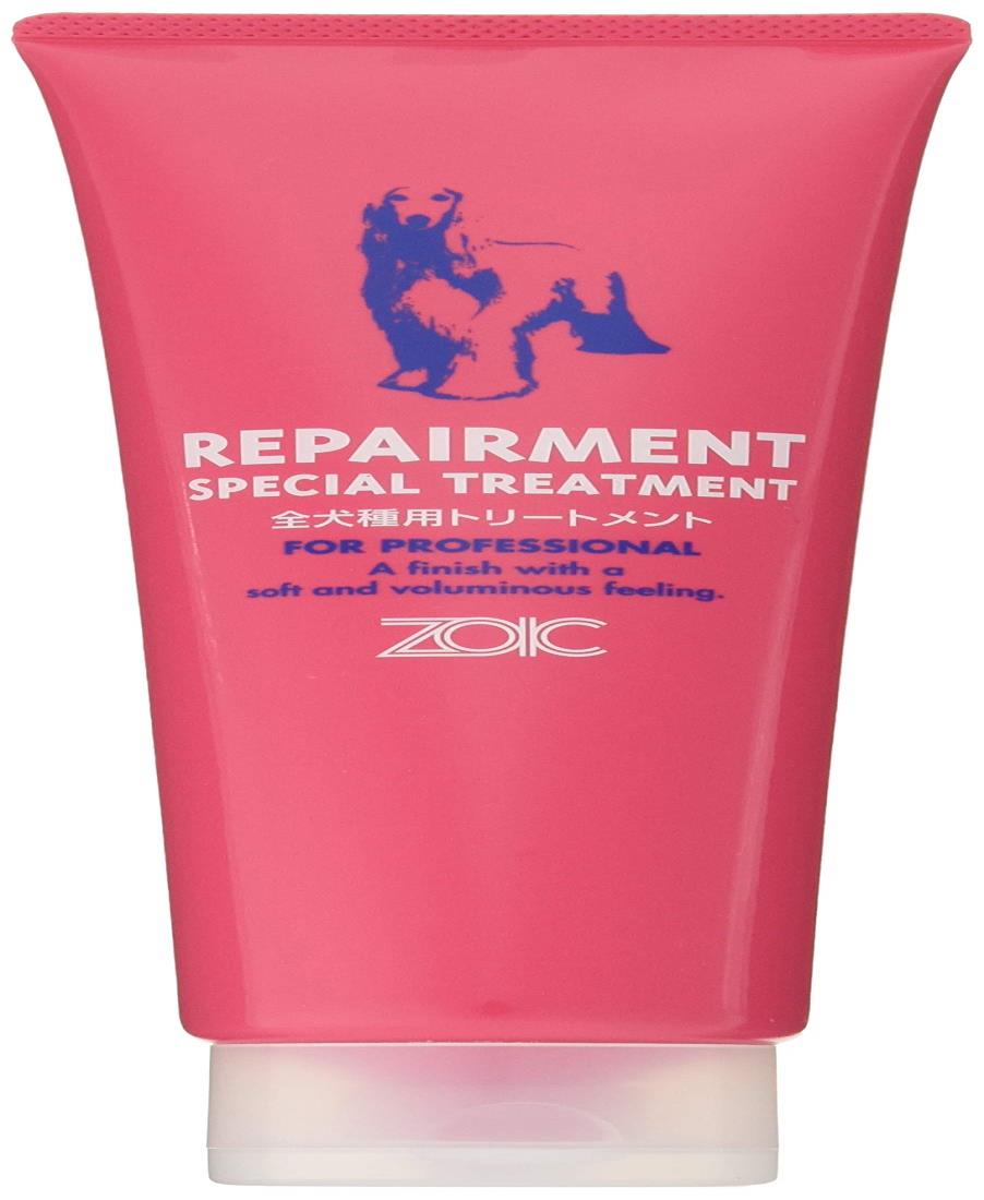 ゾイック リペアメント 250g