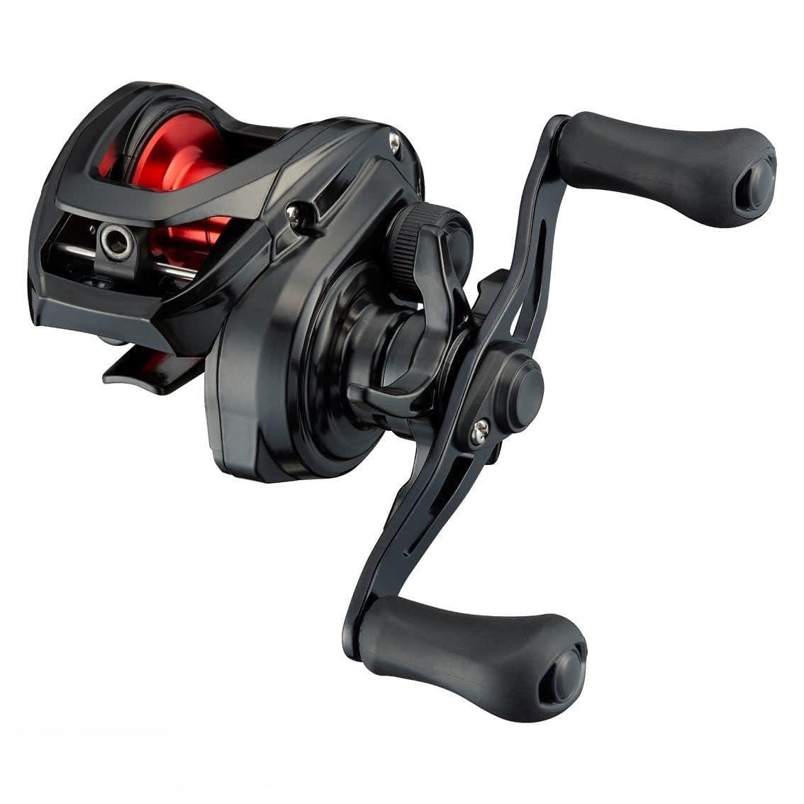 ダイワ(DAIWA) バ スベイトリ ール PR100HL
