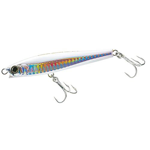 DUEL(デュエル) ルアー シンキングペンシル ハードコア モンスターシ ョット(S) 遠投 【 釣具 釣り具 ..